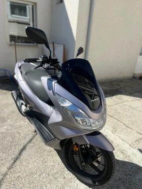 Honda Pcx, снимка 3