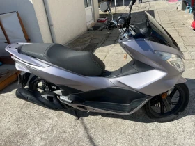 Honda Pcx, снимка 2