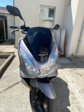 Honda Pcx, снимка 4