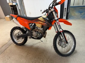 Ktm 350 EXC, снимка 3