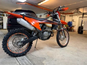 Ktm EXC EXC, снимка 4