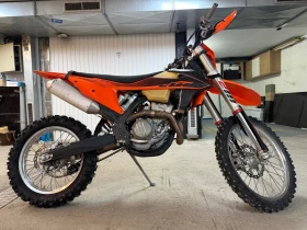 Ktm 350 EXC, снимка 1