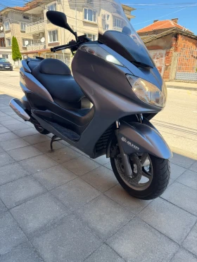 Yamaha Majesty 400 | Mobile.bg � ����� ������ 7