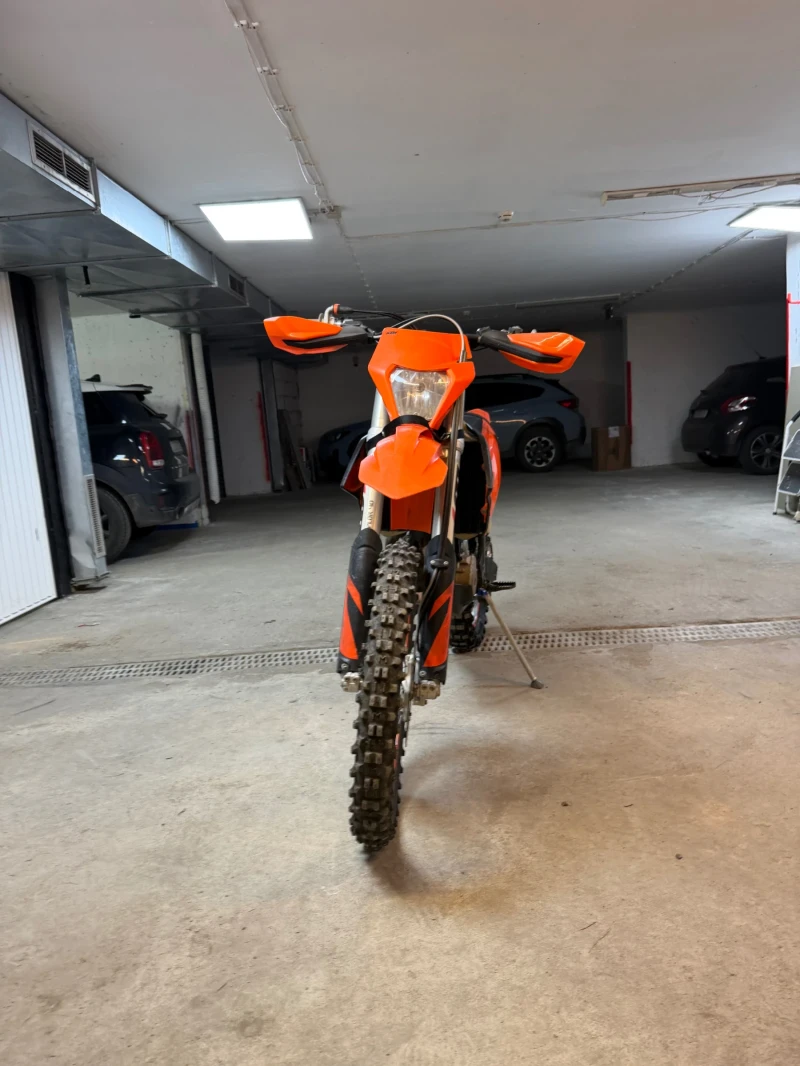 Ktm 350 EXC