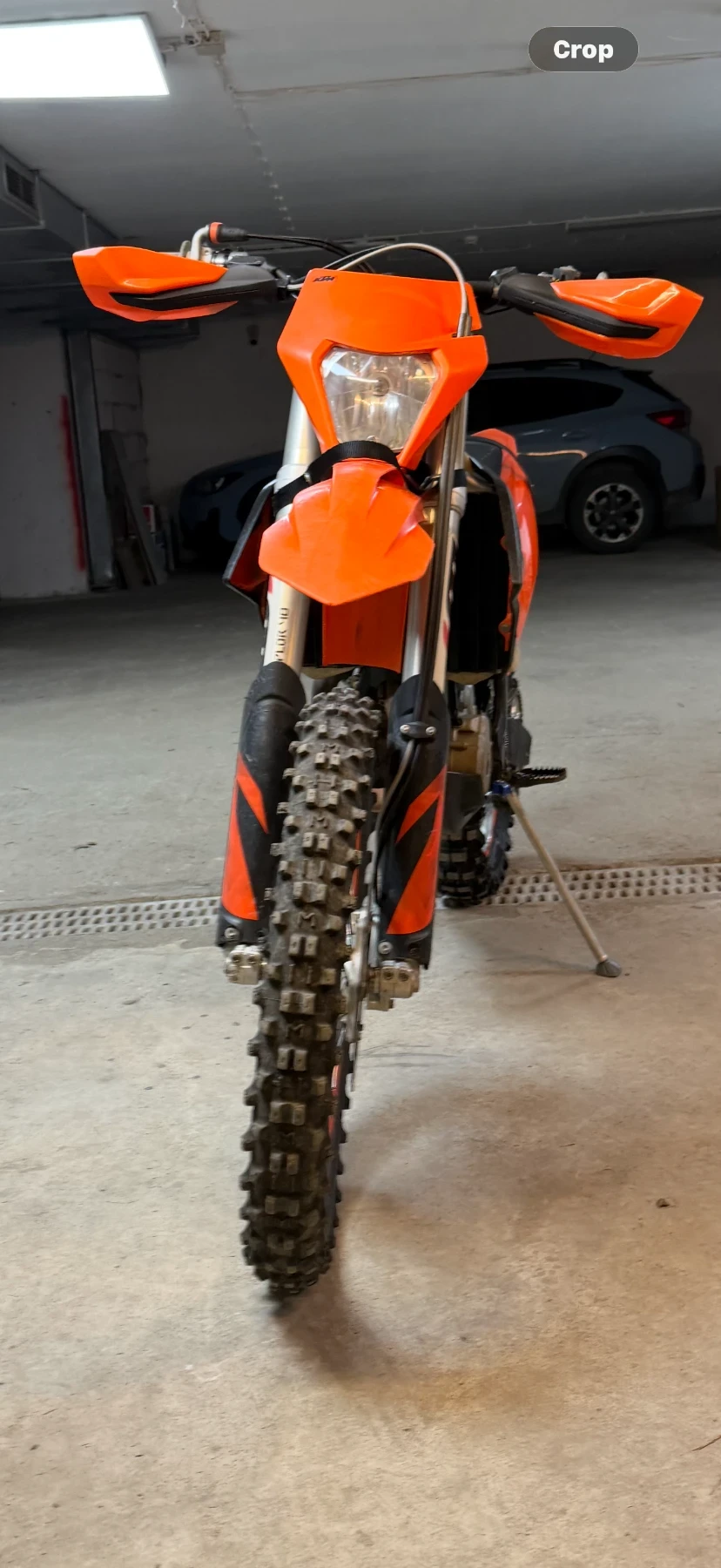 Ktm EXC EXC | Mobile.bg � ����������� 8