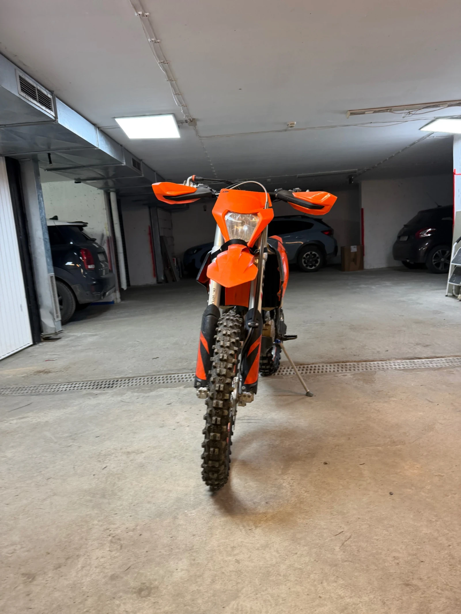 Ktm EXC EXC | Mobile.bg � ����������� 1