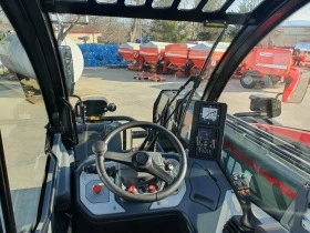 Телескопичен товарач Faresin FS 07.32 C CLASSIC LS 55❗НАЛИЧЕН, снимка 10