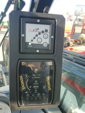 Телескопичен товарач Faresin FS 07.32 C CLASSIC LS 55❗НАЛИЧЕН, снимка 8