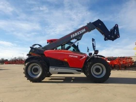 Телескопичен товарач Faresin FS 07.32 C CLASSIC LS 55❗НАЛИЧЕН, снимка 1