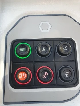 Телескопичен товарач Faresin FS 07.32 C CLASSIC LS 55❗НАЛИЧЕН, снимка 7