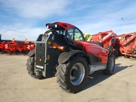 Телескопичен товарач Faresin FS 07.32 C CLASSIC LS 55❗НАЛИЧЕН, снимка 4