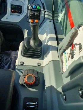 Телескопичен товарач Faresin FS 07.32 C CLASSIC LS 55❗НАЛИЧЕН, снимка 11