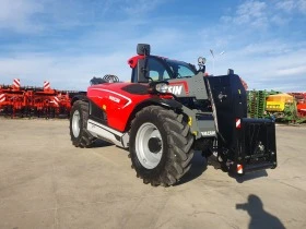 Телескопичен товарач Faresin FS 07.32 C CLASSIC LS 55❗НАЛИЧЕН, снимка 3