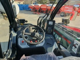 Телескопичен товарач Faresin FS 07.32 C CLASSIC LS 55❗НАЛИЧЕН, снимка 6