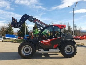Телескопичен товарач Faresin FS 07.32 C CLASSIC LS 55❗НАЛИЧЕН, снимка 5
