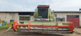 Комбайн Claas MEGA 208, снимка 3