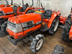 Трактор Kubota GL25, снимка 5