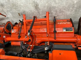 Трактор Kubota GL25, снимка 7