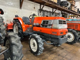 Трактор Kubota GL25, снимка 2