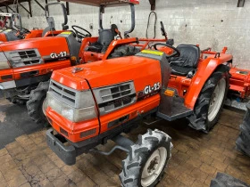 Трактор Kubota GL25, снимка 4