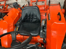 Трактор Kubota GL25, снимка 6