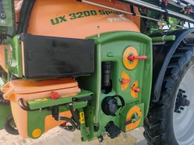  Amazone UX 3200 Special Premium  | Mobile.bg    15