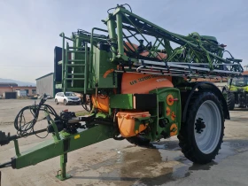      Amazone UX 3200 Special Premium 