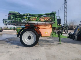  Amazone UX 3200 Special Premium  | Mobile.bg    2