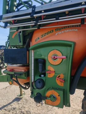  Amazone UX 3200 Special Premium  | Mobile.bg    16