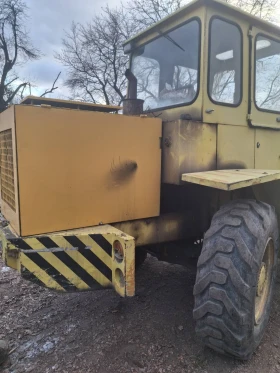 Челен товарач Друга марка Ahlmann, снимка 2