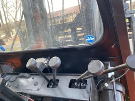 Мотокар Clark PERKINS, снимка 9