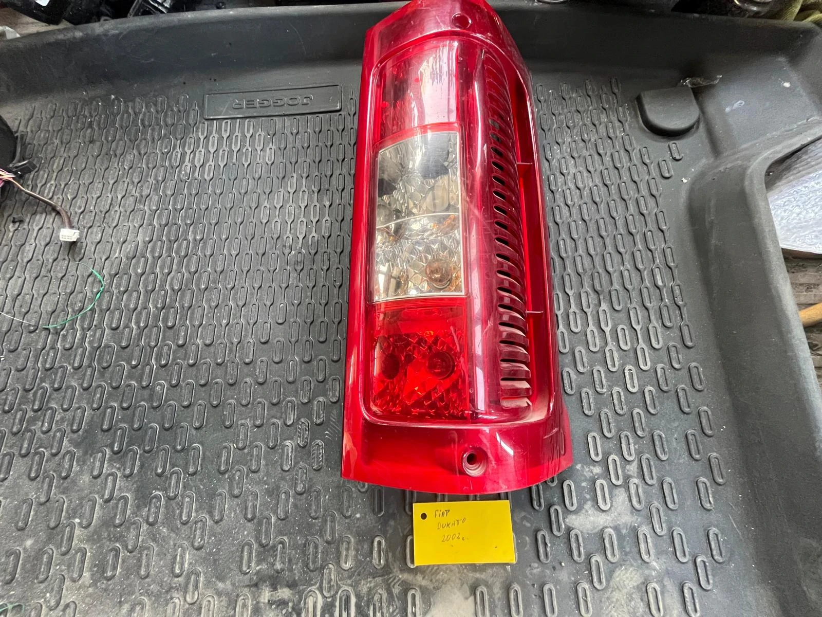 ����� ���� Fiat Ducato 2002 | Mobile.bg � ����������� 1