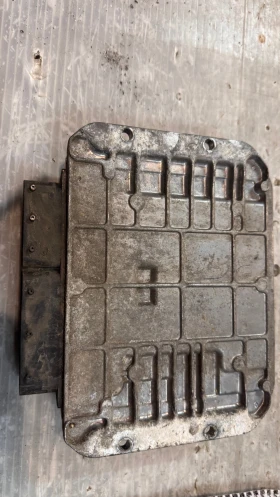    / ECU /    Opel /  Isuzu  - 898053-9101 /  98053910 | Mobile.bg    2