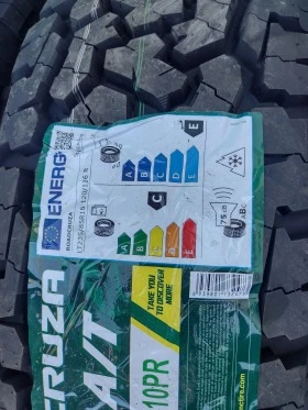 Гуми Всесезонни 235/85R16, снимка 7