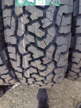 Гуми Всесезонни 235/85R16, снимка 5