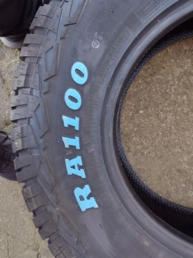 Гуми Всесезонни 235/85R16, снимка 10