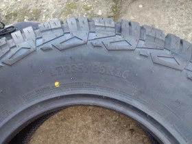 Гуми Всесезонни 235/85R16, снимка 13