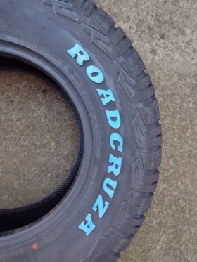 Гуми Всесезонни 235/85R16, снимка 8