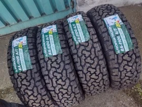 Гуми Всесезонни 235/85R16, снимка 3