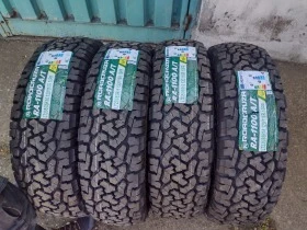 Гуми Всесезонни 235/85R16, снимка 2