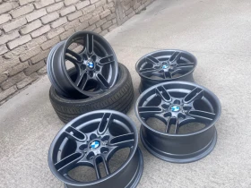 Джанти за BMW, снимка 11
