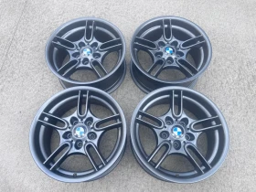 Джанти за BMW, снимка 12