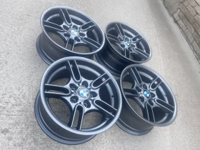 Джанти за BMW, снимка 14