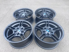 Джанти за BMW, снимка 3