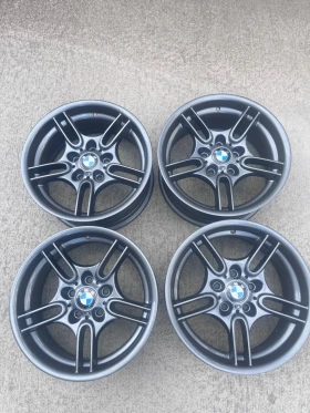 Джанти за BMW, снимка 2