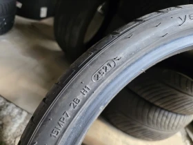 Гуми Летни 255/30R20, снимка 8