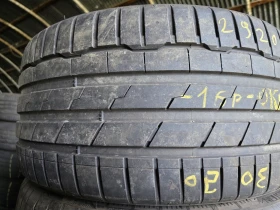 Гуми Летни 255/30R20, снимка 1