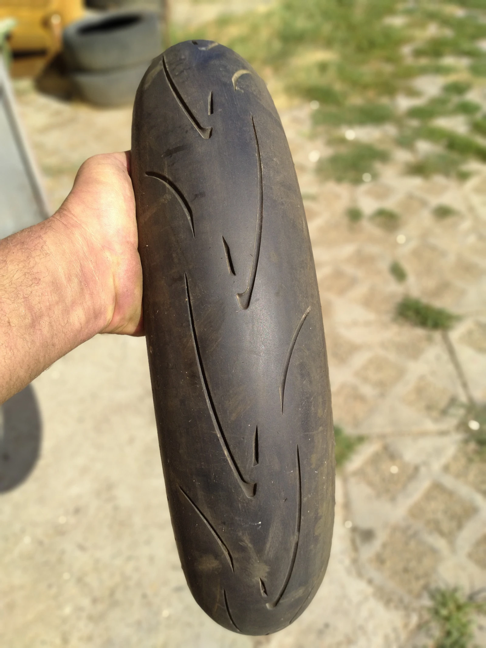  120/70 17 - | Mobile.bg   1