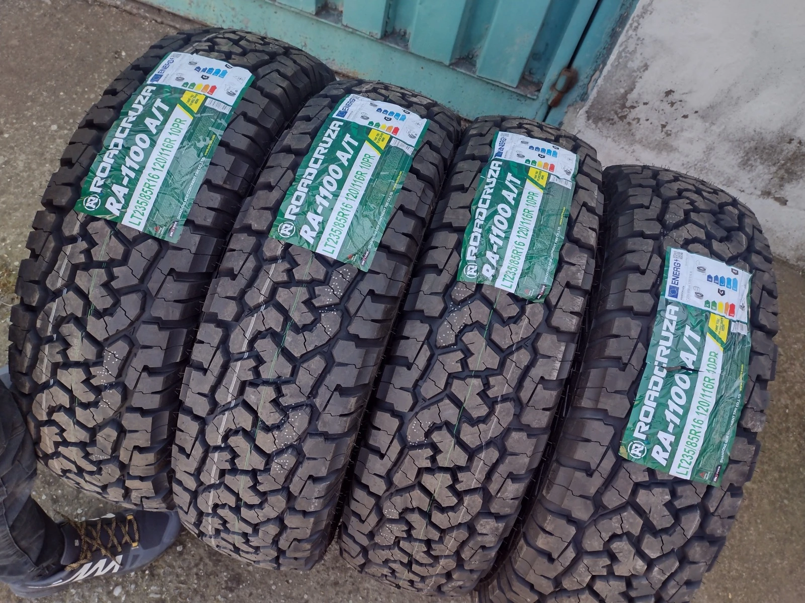  235/85R16 | Mobile.bg   4