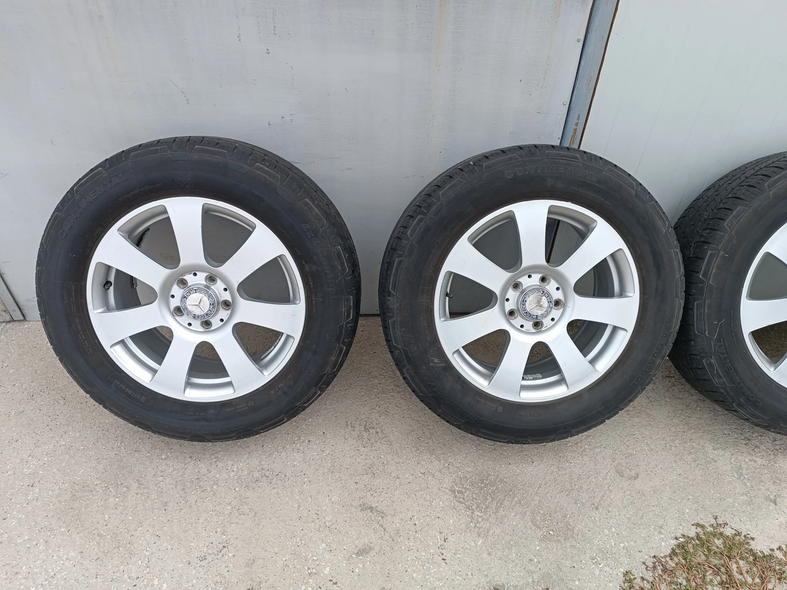   Mercedes-Benz GLK | Mobile.bg   2